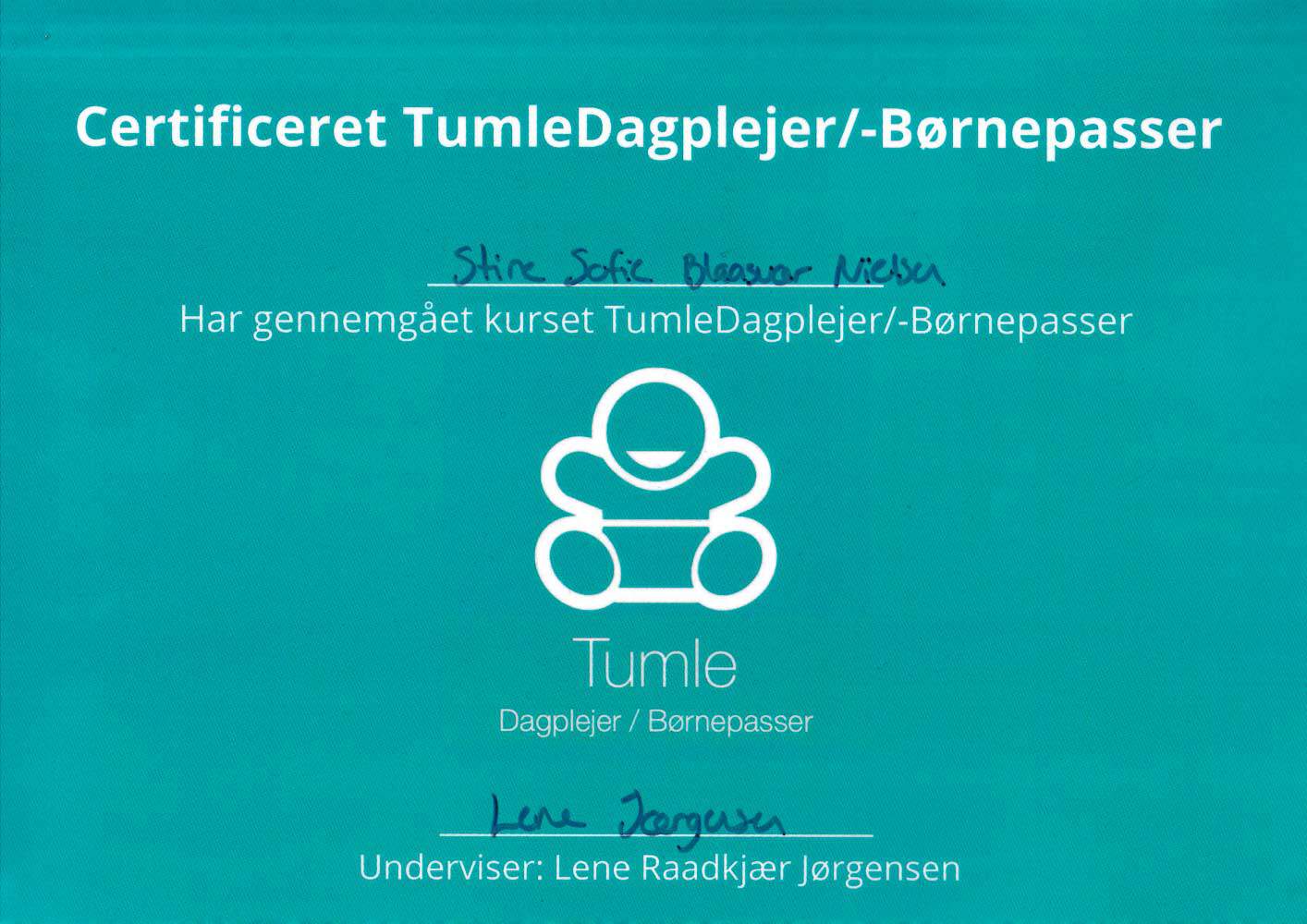 tumle